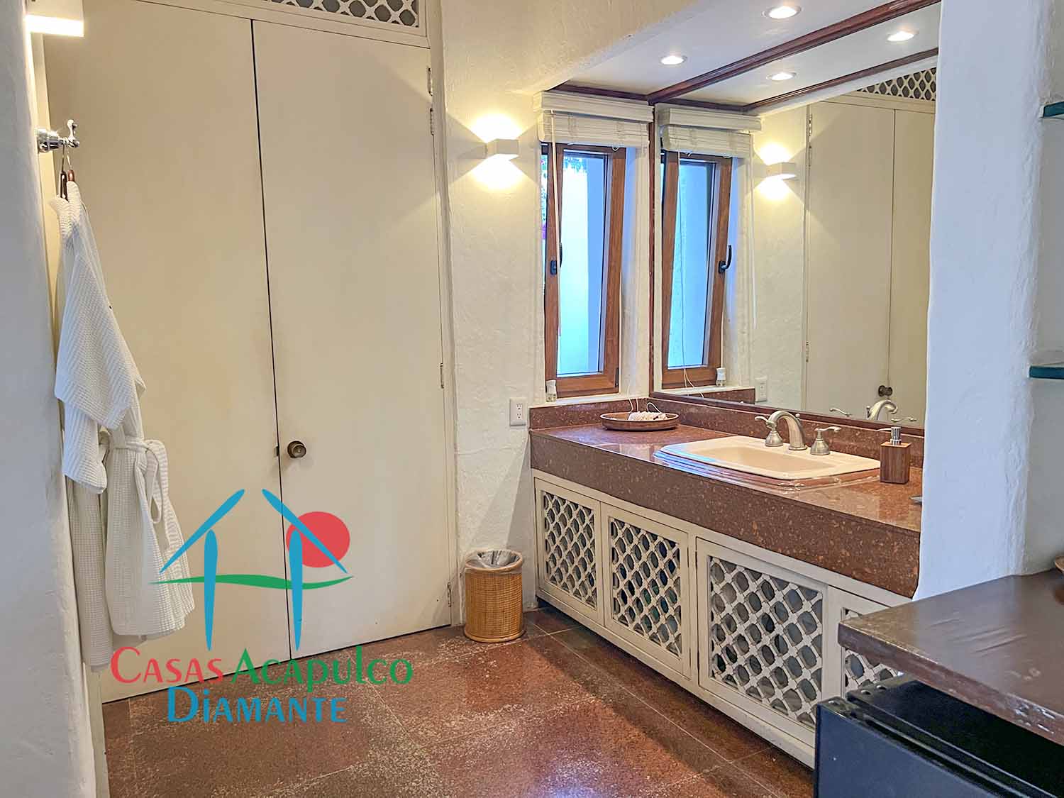 Villa Alejandra - Recámara tres 6